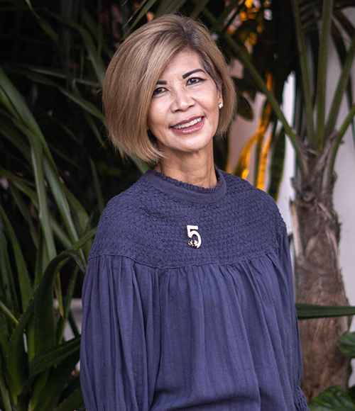 Elizabeth Penaflor
