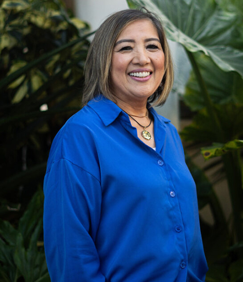 Marietta Pugal