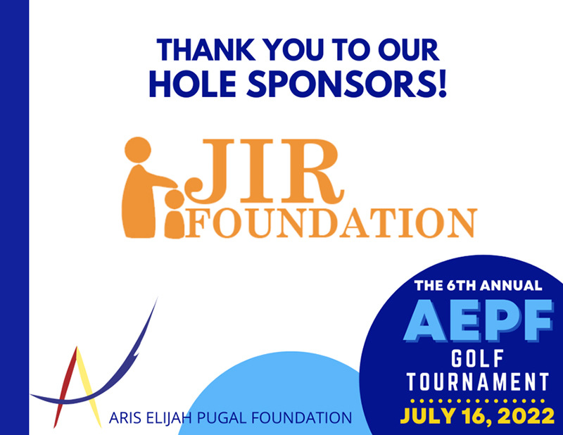 jir foundation