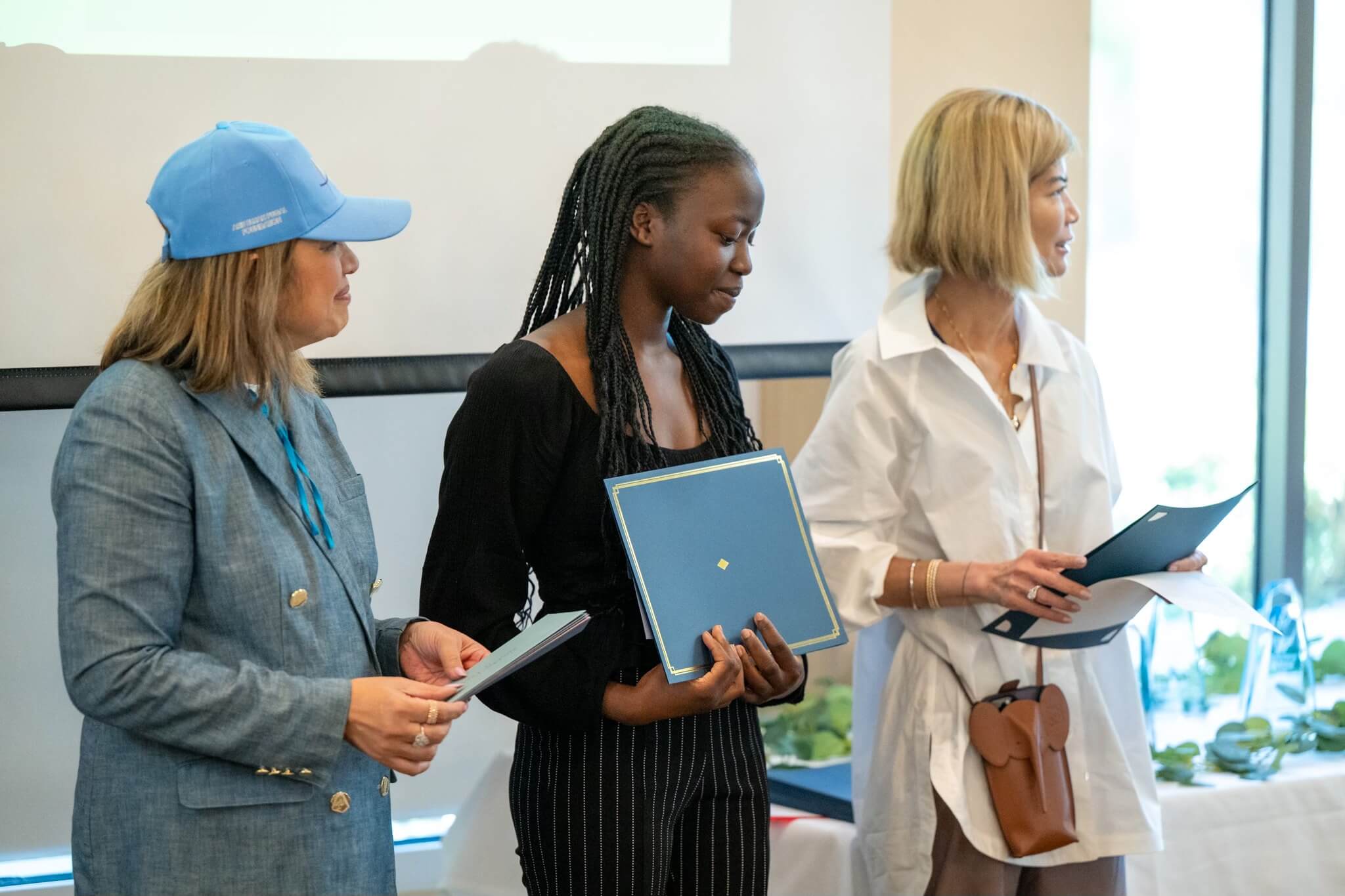 Aris Elijah Pugal Foundation Annual Scholarship Ceremony