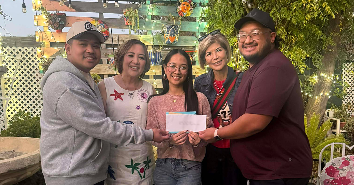 Supporting Creativity and Community in the New Year